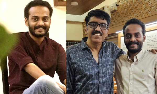 Writer Devdath Shaji wrote that the news circulating on social media is baseless