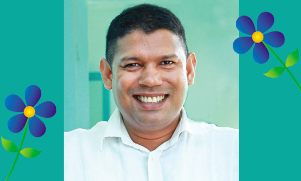 The story of Eric Nobert!