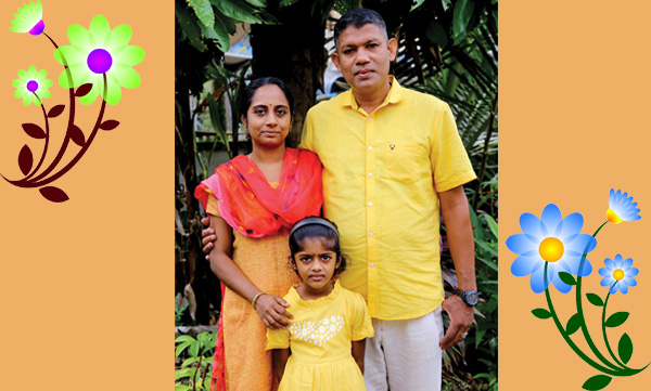 The story of Eric Nobert!