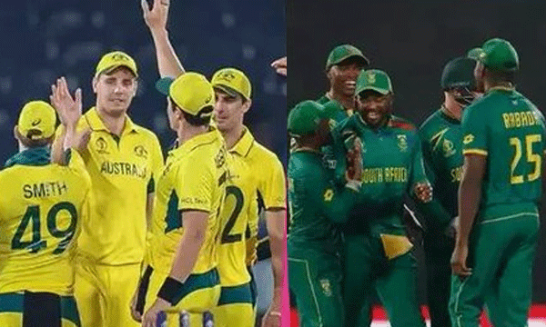 south africa selected to batting