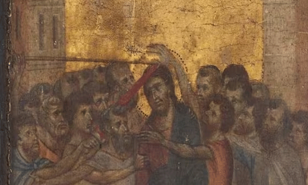 Ancient painting lying in kitchen dust for years fetches over Rs 210 crore at auction