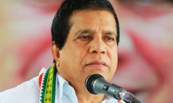 postar against muslim legue MLA