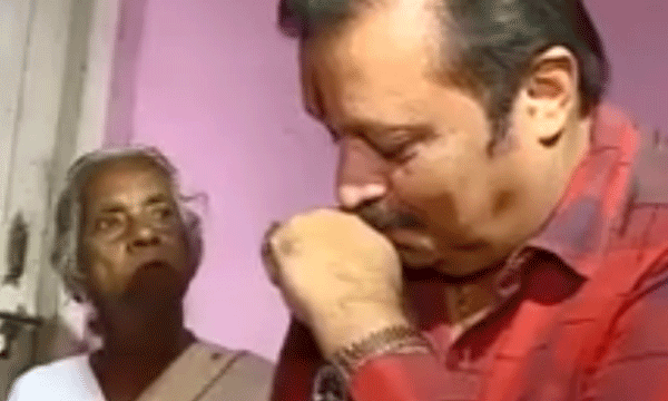 mariyakkuttu questioning