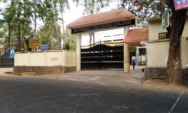 Ragging; students attacked first year student in Neyyattinkara polytechnic