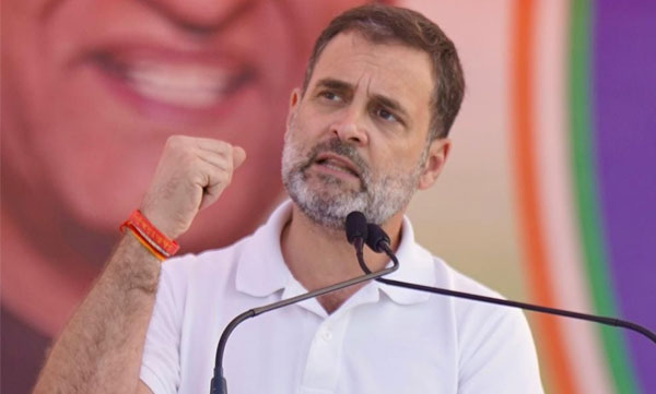 Rahul Gandhi's visit to Kerala, which was scheduled for November 29, has been postponed to December 1