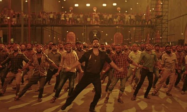 leo-naa-ready-song-video-song-is-out