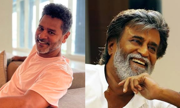prabhu-deva-about-rajinikanth-s-dance-fear