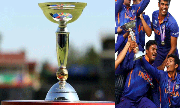 icc announces venue change for 2024 u 19 world cup south africa to host instead of sri lanka