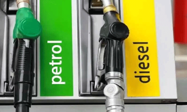 petrol pump licence