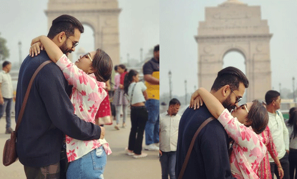 mridhula-vijai-and-yuva-krishna-s-new-pics-goes-trending