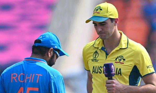 ‘All stats said bat first…’: Warner reveals