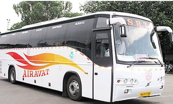 karnataka govt provides luxury buses for sabarimala service