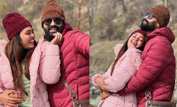 enjoying-with-my-soul-mridhula-vijay-shared-kashmir-tour-pics