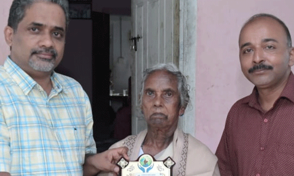 mariyakkutty