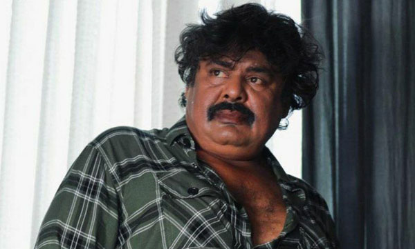 Bad remark against actress: Actor Mansoor Ali Khan apologized