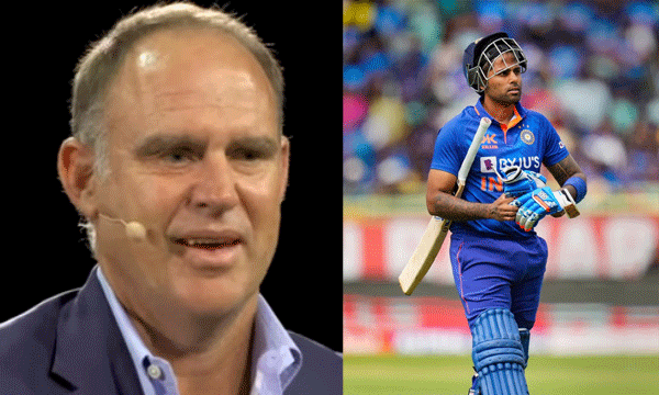 heydon trolled suryakumar yadav