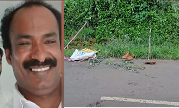Kerala Congress leader out from party for knife attack