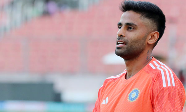 India-Australia 2nd Twenty20 match prepared with strong security arrangements; These are prohibited inside the stadium