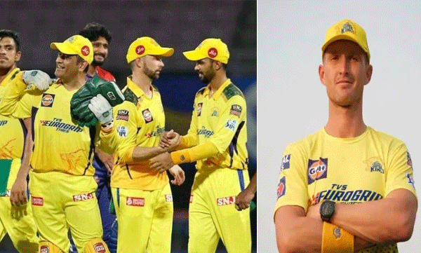 csk ipl retained players 