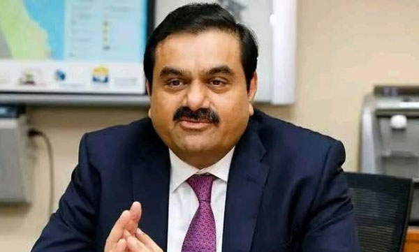 
Adani Group has no involvement in Silkyara tunnel construction