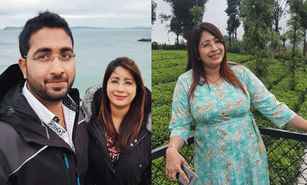 social-media-fame-lakshmi-nair-birthday-wish-to-her-son