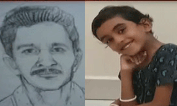 kidnapping case in kollam suspected culprit in custody