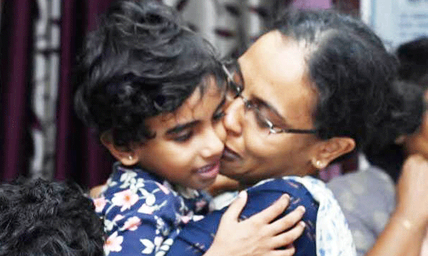 kollam abduction case