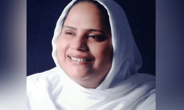 Temple 'purified’ with Gangajal after Muslim MLA’s visit in UP