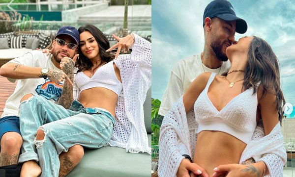 Neymar and girlfriend Bruna Biancardi split; The decision was revealed through a social media account