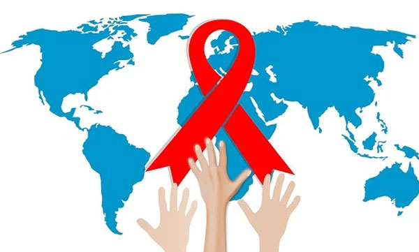 
'one to zero'; A special campaign to eliminate HIV in the state has started