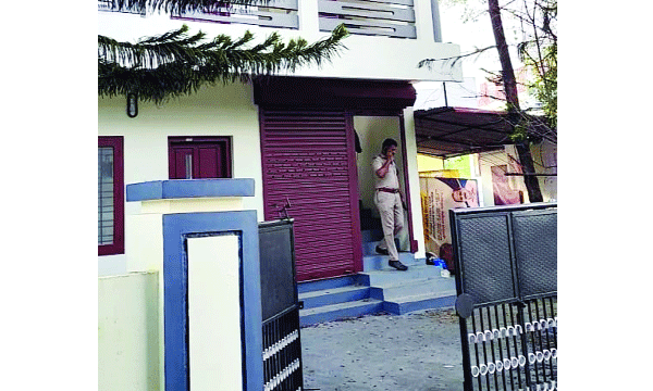 kollam kidnapping case