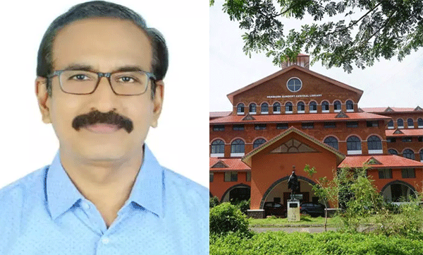 kannur vice chancellor distances himself from governo govt tussle