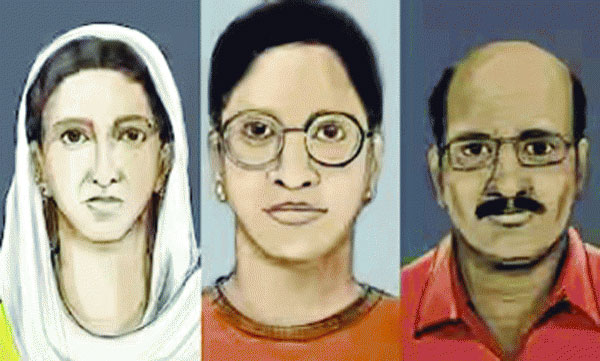 Kollam Kidnapping Case; Pictures of those arrested were shown; The child could not identify