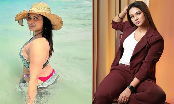 saranya-anand-in-pattaya-beach-photo-goes-viral