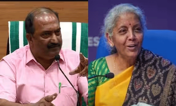 decision-to-reduce-igst-share-of-kerala-by-332-crores-should-be-withdrawn-letter-to-central-minister