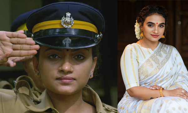 Krishnaprabha mass reply to those who objected her when she praises kerala police