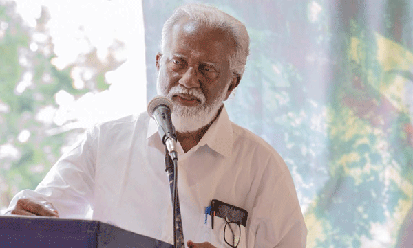Proved that the people will stand for truth and righteousness; People have uprooted the propaganda against Modi; Kummanam Rajasekaran