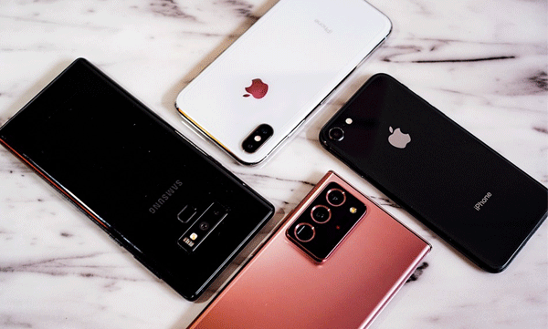 
Massive robbery at mobile shop; 23 phones were stolen; The incident happened in Kondoti