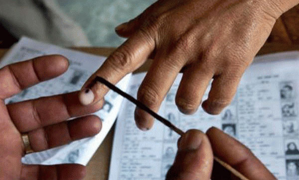 Mizoram seeks mandate; Counting of votes will start at 8 am