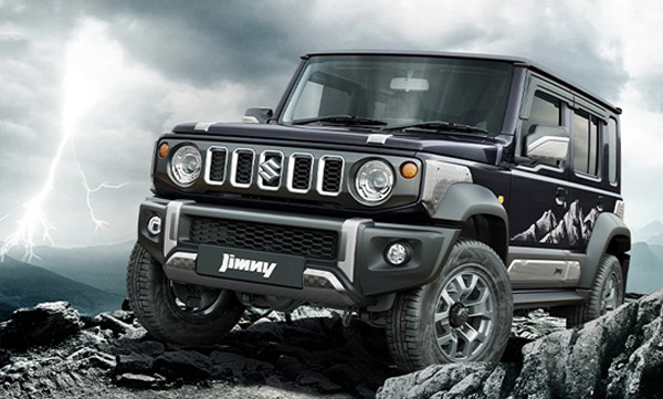maruti-suzuki-jimny-thunder-edition-launched-in-india-at-starting-price-of-rs-10-74-lakh