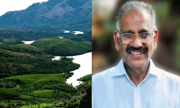 the-government-has-frozen-the-order-to-convert-364-39-hectares-of-land-in-chinnakanal-into-reserve-forest