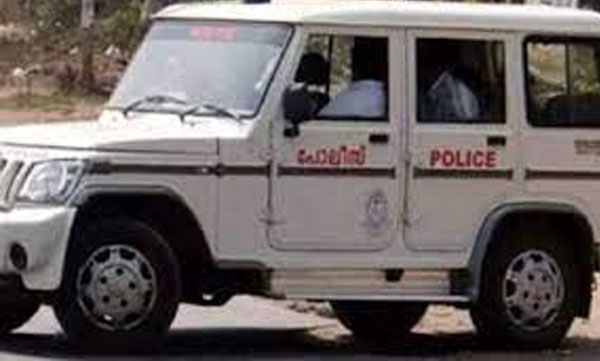 The incident where a toddler was found dead in a Kochi lodge; The police question the mother and her partner