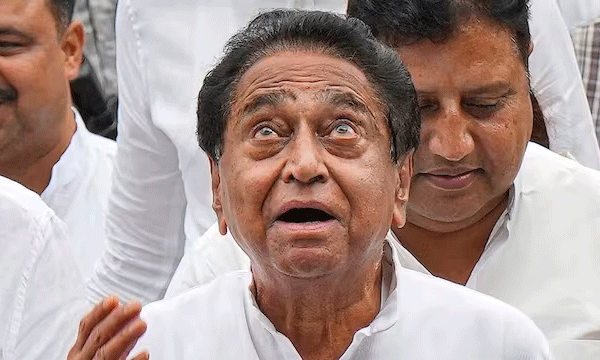 kamalnath resume