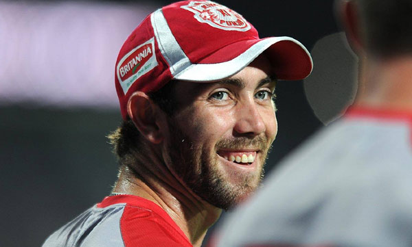 IPL is a great learning experience for any player; Career benefited greatly; Maxwell