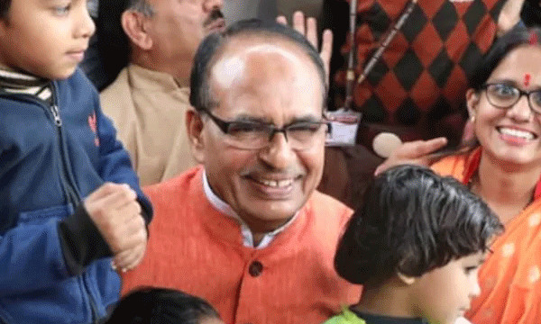  BJP Considers Fresh Chief Minister Face