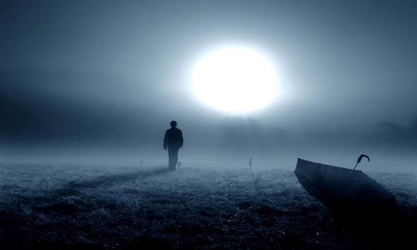 The son who lost his way...?