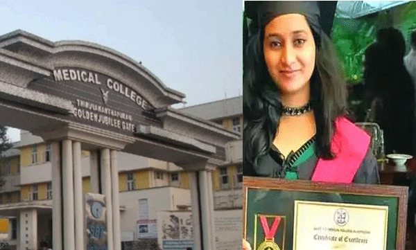 pg doctors suicide health minister orders probe