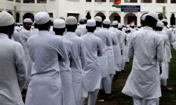 up-madarsa news-many shocking revelations