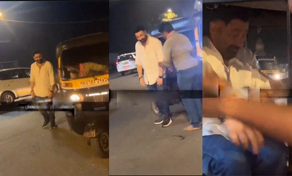 Sunny Deol shuts down viral drunk video with proof, Video Viral