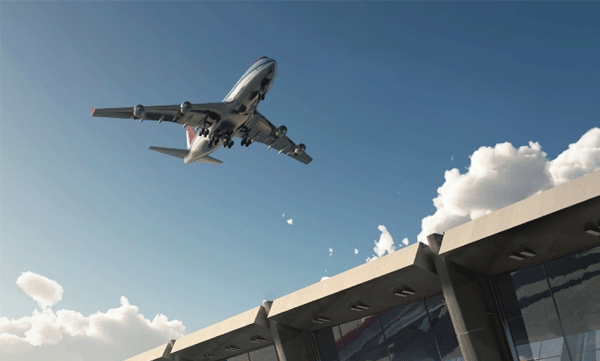 center is ready to privatize 25 airports